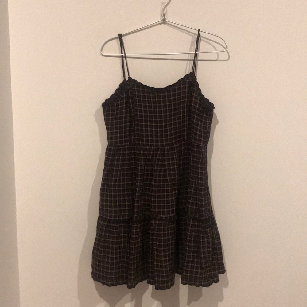 Urbana Outfitter slowly dress